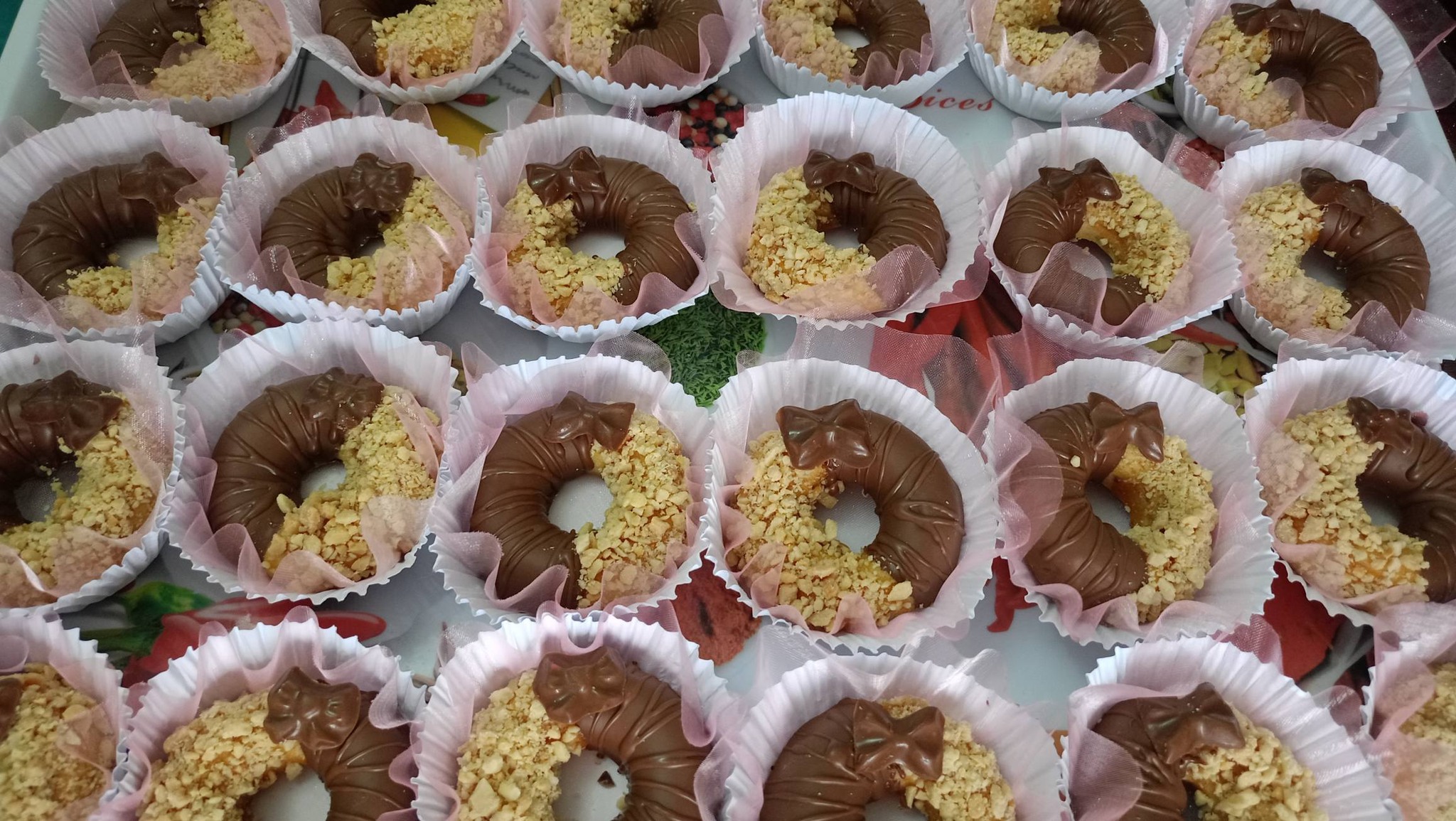 إبداعات أم ليث